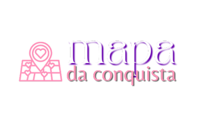 Logo Mapa da Conquista