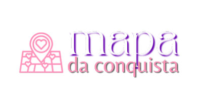 Logo Mapa da Conquista